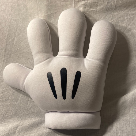 Disney Other - Disney Parks Mickey Mouse Right Hand